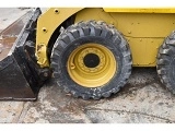 мини погрузчик CATERPILLAR 226B