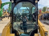 мини погрузчик CATERPILLAR 259D