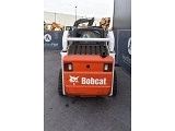 мини погрузчик BOBCAT T 190