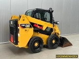 мини погрузчик CATERPILLAR 226D