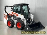 мини погрузчик BOBCAT S66