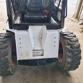 мини погрузчик BOBCAT 753 G