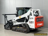 мини погрузчик BOBCAT T590