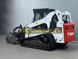 мини погрузчик BOBCAT T 320