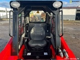 мини погрузчик MANITOU 1050RT