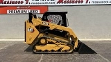 мини погрузчик CATERPILLAR 259D