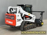 мини погрузчик BOBCAT T590