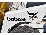 мини погрузчик BOBCAT 443