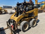 мини погрузчик CATERPILLAR 226B