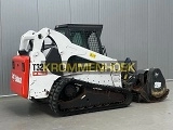 мини погрузчик BOBCAT T 320