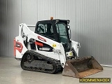 мини погрузчик BOBCAT T590