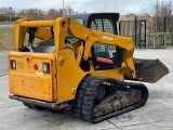 мини погрузчик BOBCAT T650