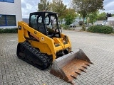 мини погрузчик BOBCAT T 200