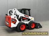 мини погрузчик BOBCAT S590