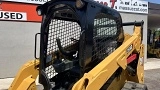 мини погрузчик CATERPILLAR 259D