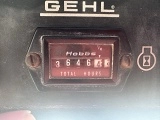 мини погрузчик GEHL SL 3610