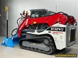 мини погрузчик TAKEUCHI TL 12 V2