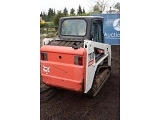 мини погрузчик BOBCAT T110