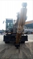 колесный экскаватор CATERPILLAR M315F