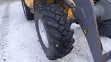 фронтальный погрузчик VOLVO L 35 BZ