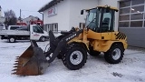 фронтальный погрузчик VOLVO L 35 BZ