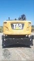 колесный экскаватор CATERPILLAR M315F