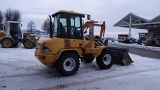 фронтальный погрузчик VOLVO L 35 BZ