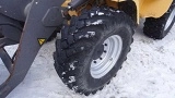 фронтальный погрузчик VOLVO L 35 BZ