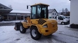 фронтальный погрузчик VOLVO L 35 BZ