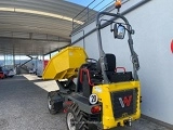 мини самосвал WACKER DW20