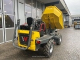 мини самосвал WACKER DW30