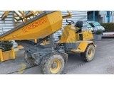 мини самосвал WACKER 6001