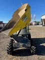 мини самосвал WACKER 2001