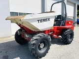 мини самосвал TEREX TA 6 S