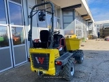 мини самосвал WACKER DW20