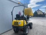 мини самосвал WACKER 1501