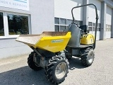 мини самосвал WACKER 1501