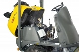 мини самосвал WACKER 1501