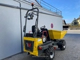 мини самосвал WACKER DW20