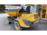 мини самосвал WACKER 6001