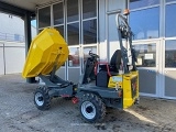 мини самосвал WACKER DW20