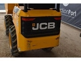 мини самосвал JCB 1T-1