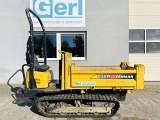 мини самосвал YANMAR C 12 RB