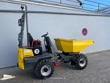 мини самосвал WACKER DW20