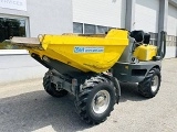 мини самосвал WACKER 4001