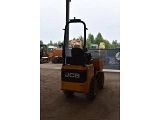 мини самосвал JCB 1T-1