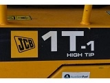 мини самосвал JCB 1T-1