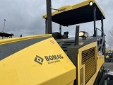 асфальтоукладчик (колесный) BOMAG BF 800 P S 600