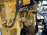 асфальтоукладчик (колесный) CATERPILLAR AP500F