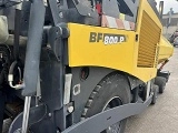 асфальтоукладчик (колесный) BOMAG BF 800 P S 600